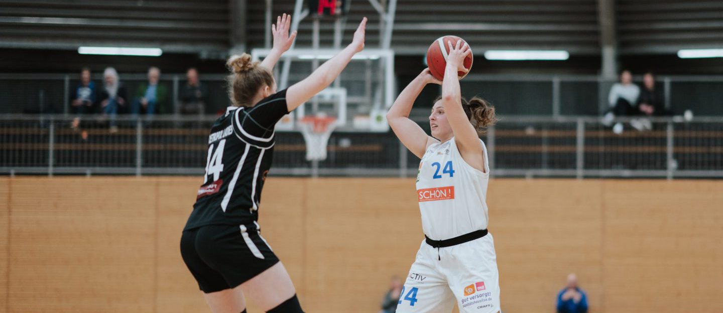 AstroLadies verlieren erstes Heimspiel der Saison gegen Metropol Ladies